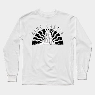 King Castle Long Sleeve T-Shirt